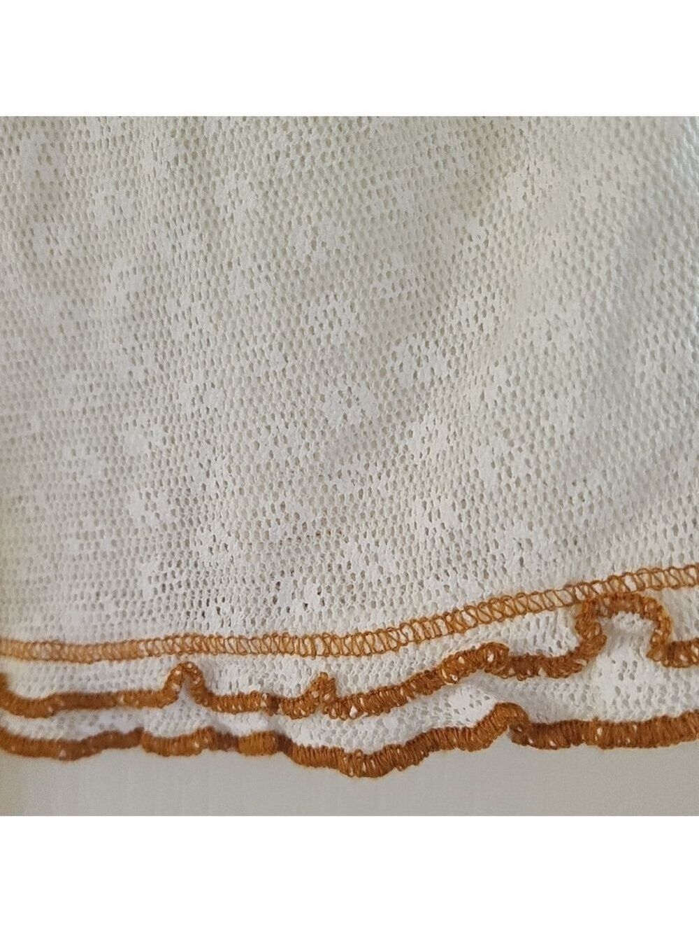 NWOT Free People Garner Tee - Picture 6 of 7